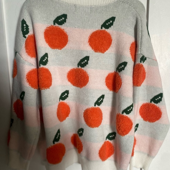 WOMEN’S L SWEATER - Picture 3 of 3